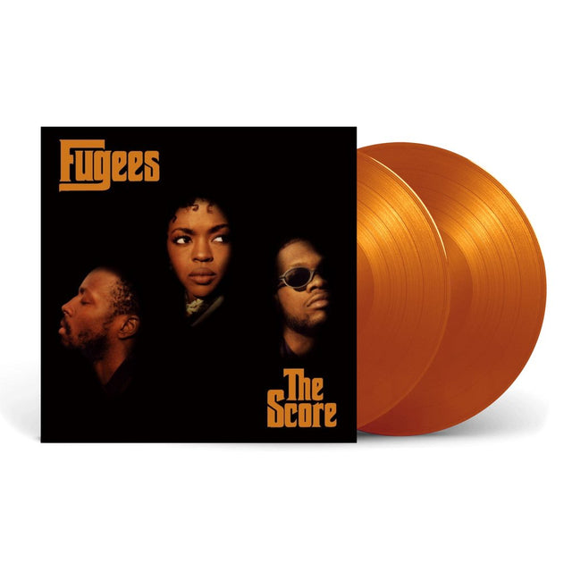 Fugees - The Score Vinyl