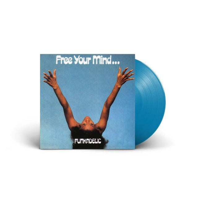 Funkadelic - Free Your Mind And Your Ass Will Follow Vinyl Vinyl
