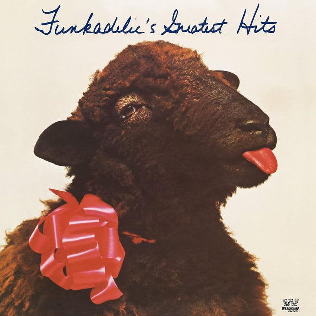 Funkadelic - Funkadelic's Greatest Hits Vinyl Vinyl