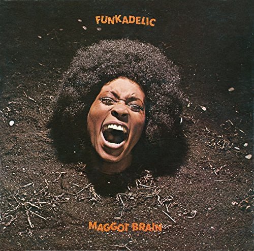 Funkadelic - Maggot Brain Vinyl Vinyl