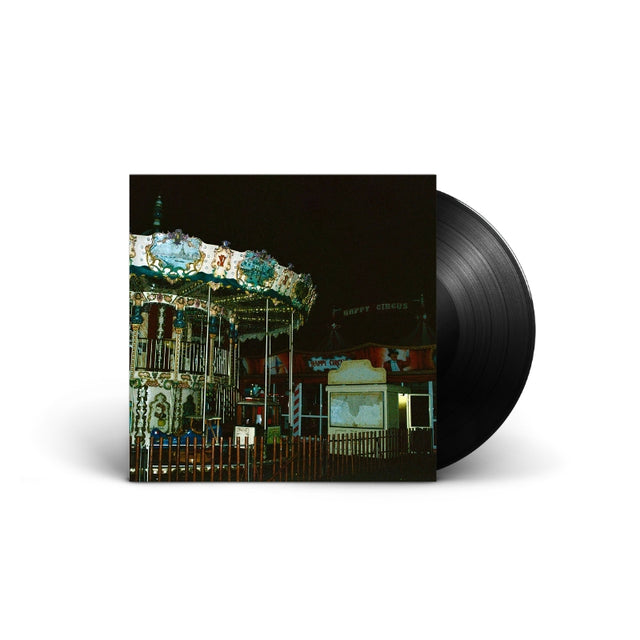 Trauma Ray - Carnival