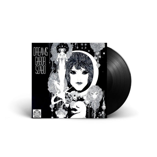 Gabor Szabo - Dreams Vinyl Vinyl