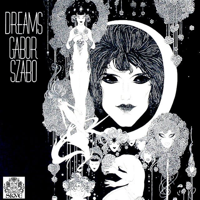 Gabor Szabo - Dreams Vinyl Vinyl