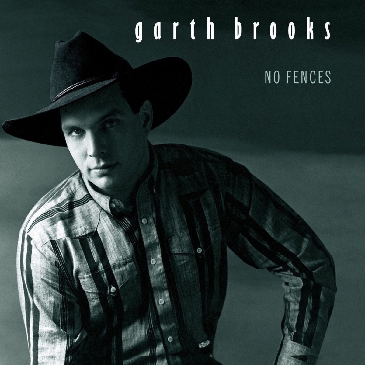 Garth Brooks - No Fences Vinyl Vinyl