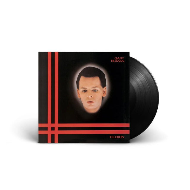 Gary Numan - Telekon Vinyl Vinyl