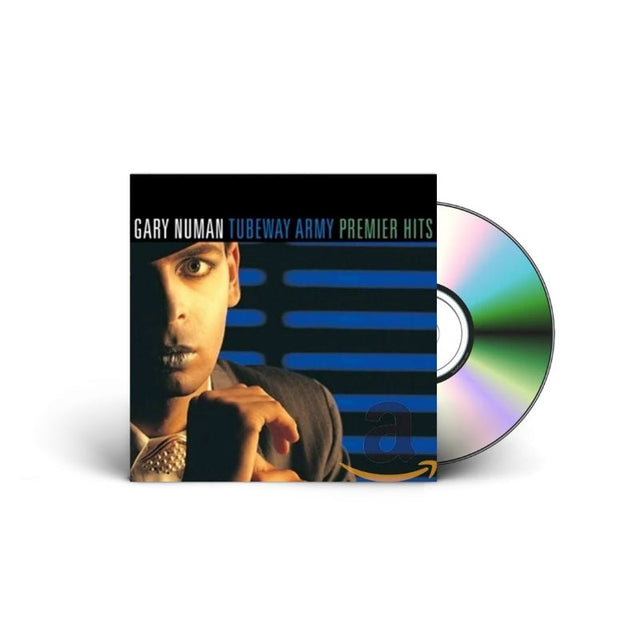 Gary Numan / Tubeway Army - Premier Hits Vinyl Vinyl