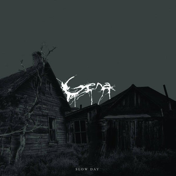 GENA - Slow Day Vinyl Vinyl