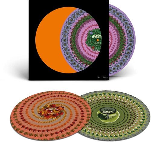 George Harrison - All Things Must Pass Vinyl Vinyl