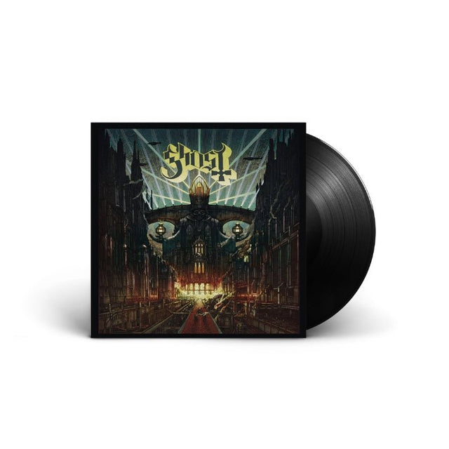 Ghost - Meliora Vinyl Vinyl
