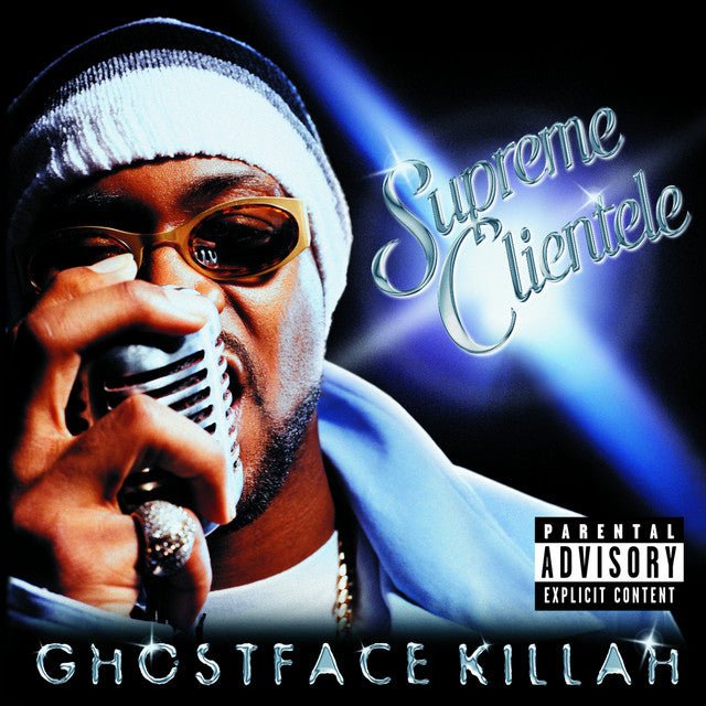 Ghostface Killah - Supreme Clientele Vinyl Vinyl