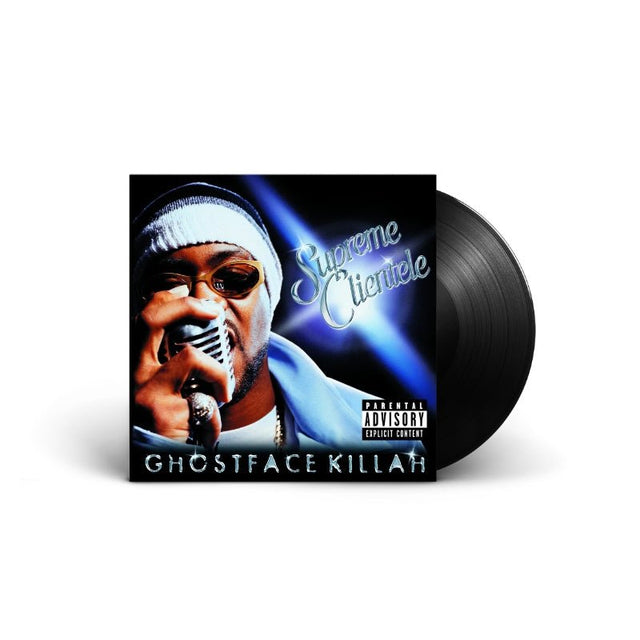 Ghostface Killah - Supreme Clientele Vinyl Vinyl