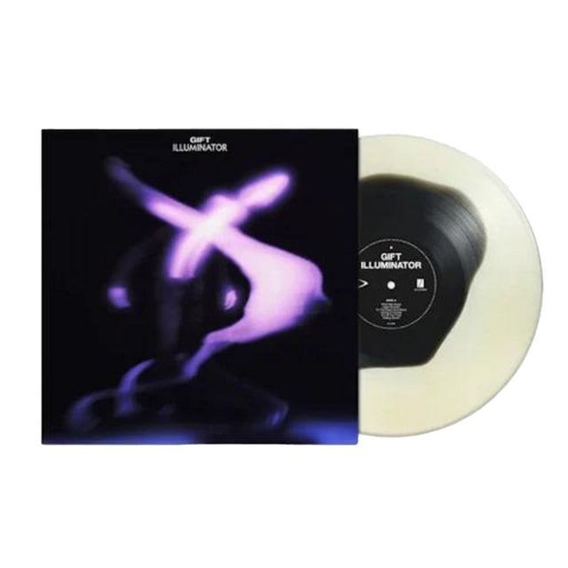GIFT - Illuminator Vinyl