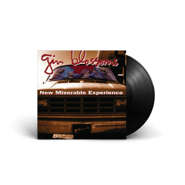 Gin Blossoms - New Miserable Experience Vinyl Vinyl