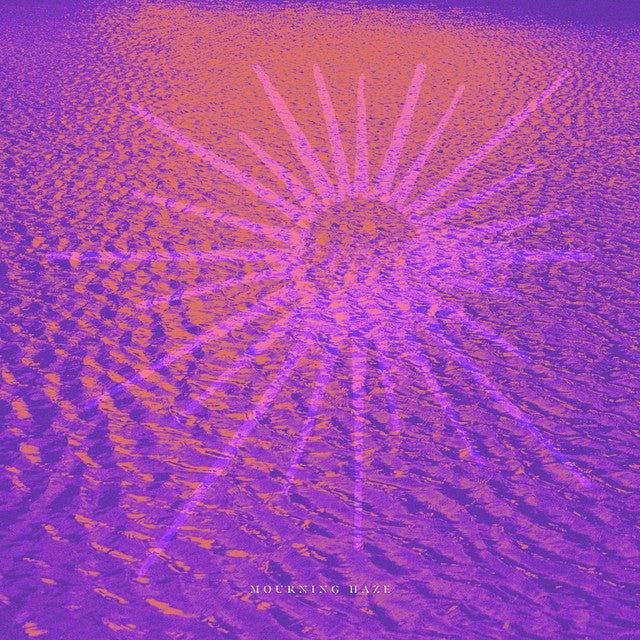 Glare - Mourning Haze Vinyl Vinyl