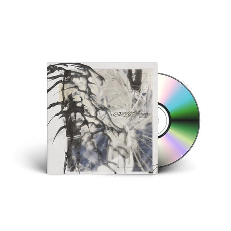 Glixen - Quiet Pleasures CD Vinyl
