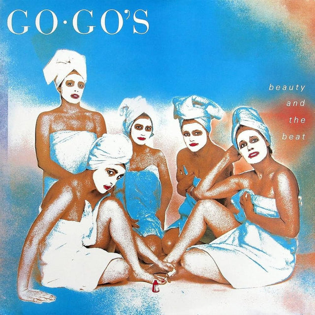 Go - Go's - Beauty And The Beat Vinyl Vinyl