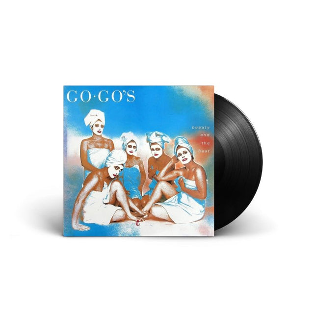Go - Go's - Beauty And The Beat Vinyl Vinyl