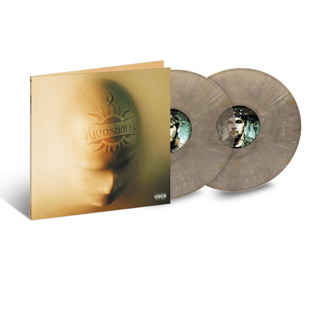 Godsmack - Faceless Vinyl Vinyl