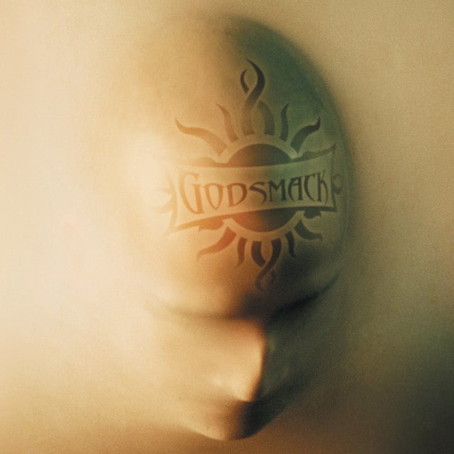 Godsmack - Faceless Vinyl Vinyl