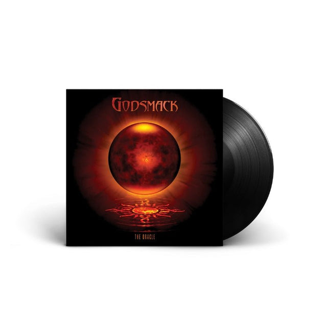 Godsmack - The Oracle Vinyl Vinyl
