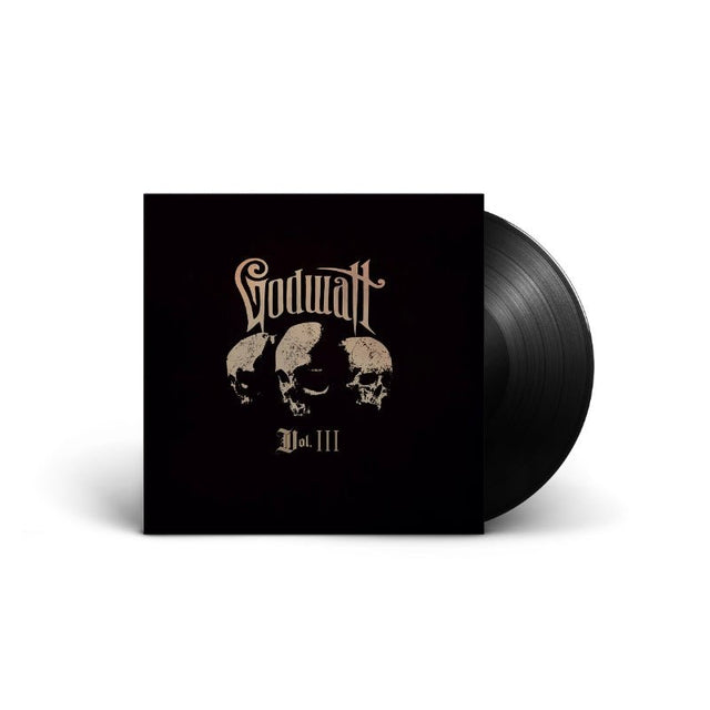 Godwatt - Vol. III Vinyl Vinyl