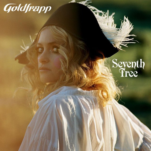 Goldfrapp - Seventh Tree Vinyl Vinyl