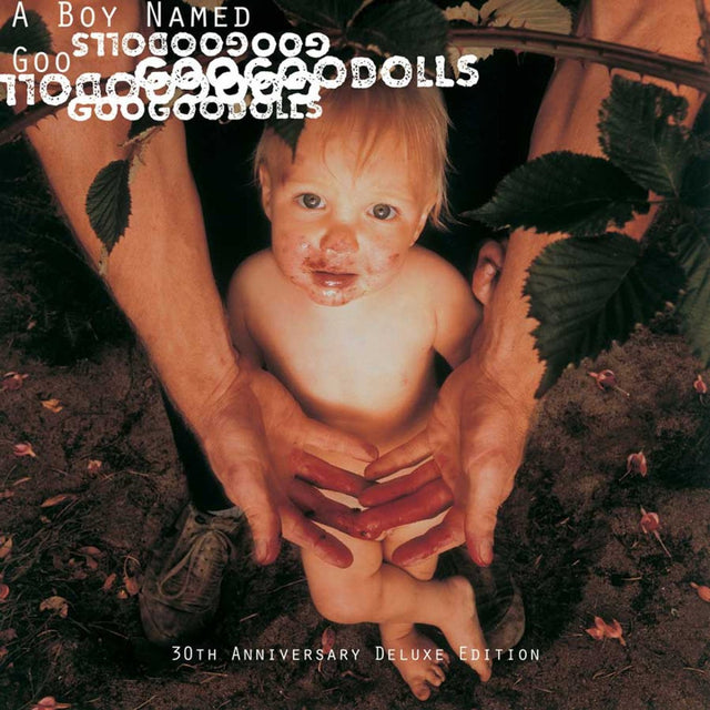 Goo Goo Dolls - A Boy Named Goo Vinyl Vinyl