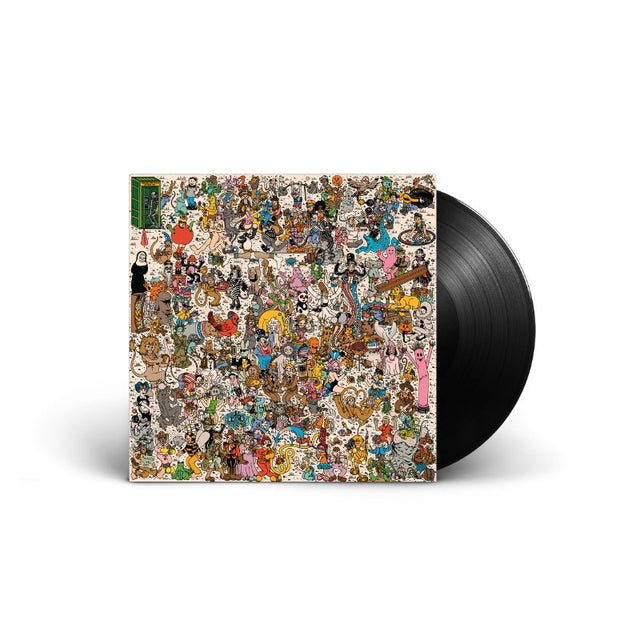 Goose - Everything Must Go Vinyl Vinyl
