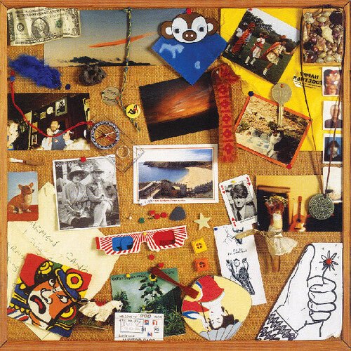 Gorky's Zygotic Mynci - Barafundle Vinyl Vinyl