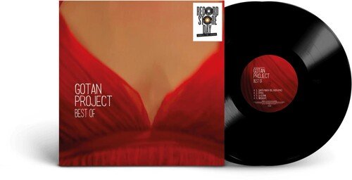 Gotan Project - Best of Vinyl Vinyl