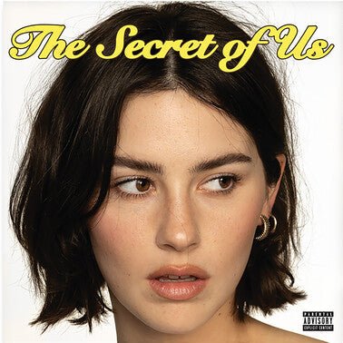 Gracie Abrams - The Secret Of Us Vinyl Vinyl