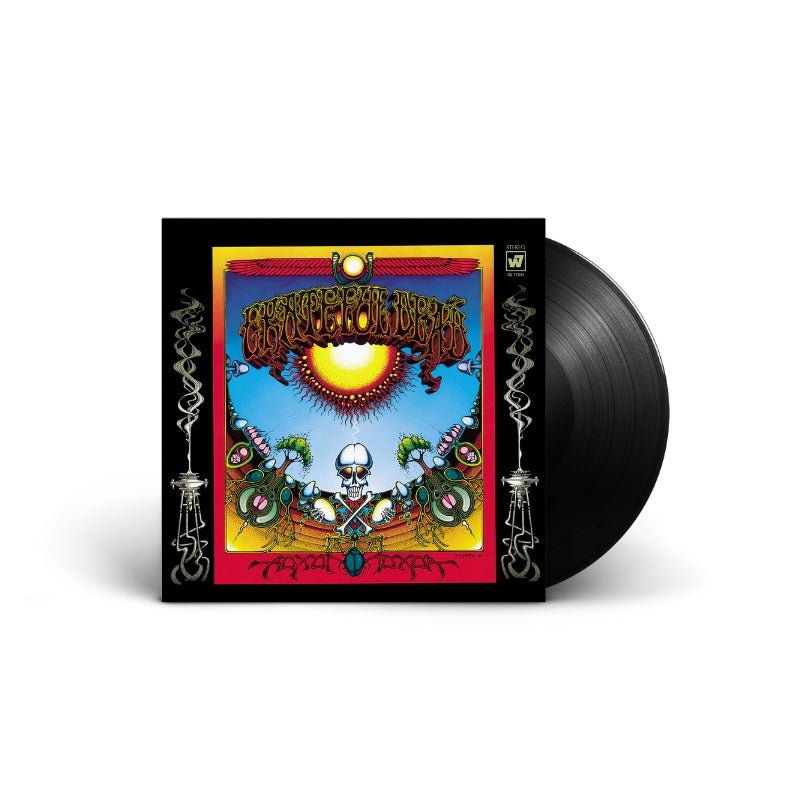Grateful Dead - Aoxomoxoa Vinyl Vinyl