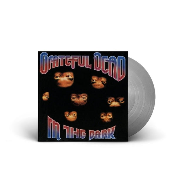 Grateful Dead - In The Dark Vinyl Vinyl