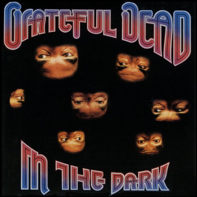 Grateful Dead - In The Dark Vinyl Vinyl