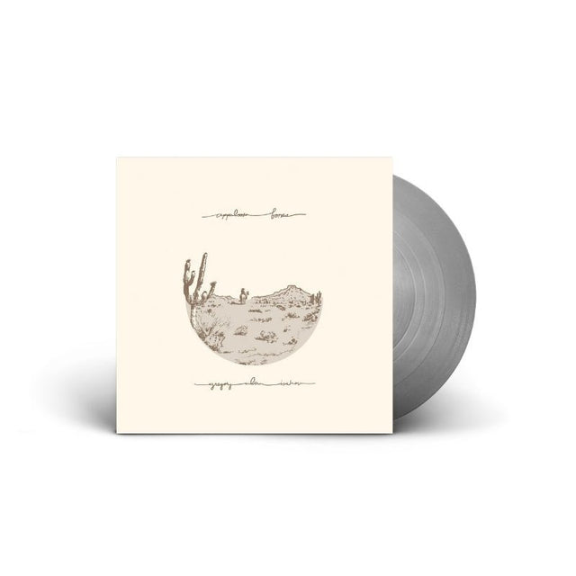 Gregory Alan Isakov - Appaloosa Bones Vinyl