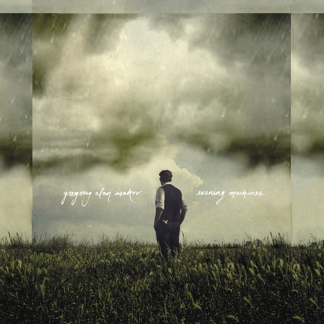 Gregory Alan Isakov - Evening Machines Vinyl