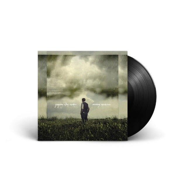 Gregory Alan Isakov - Evening Machines Vinyl
