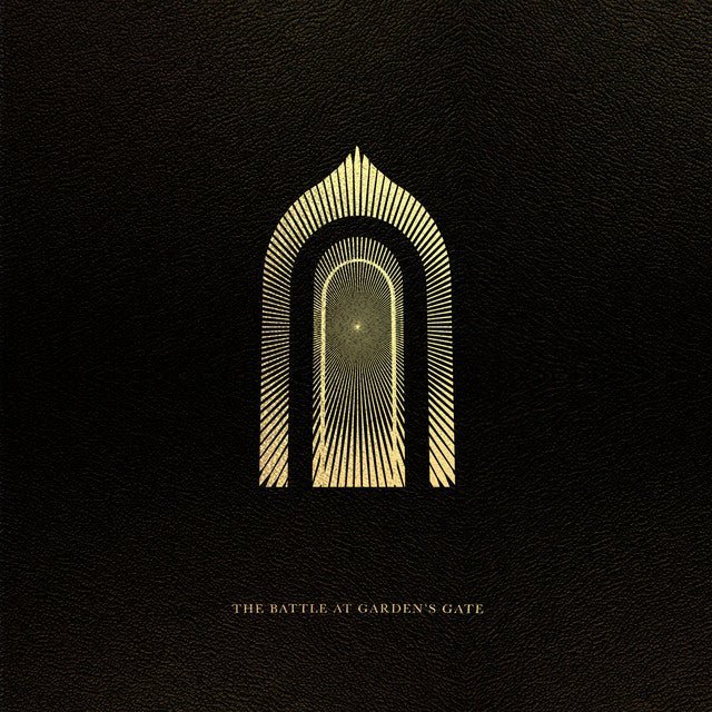 Greta Van Fleet - The Battle At Garden's Gate Vinyl