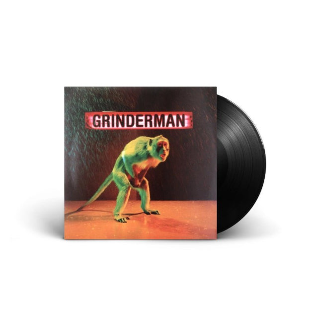 Grinderman - Grinderman Vinyl
