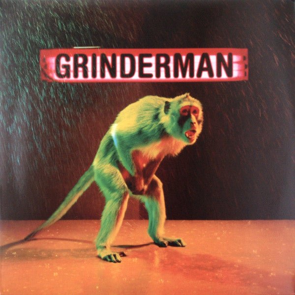 Grinderman - Grinderman Vinyl