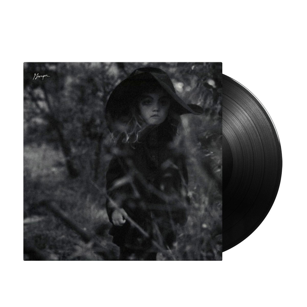 Grouper - Dragging A Dead Deer Up A Hill Vinyl Vinyl