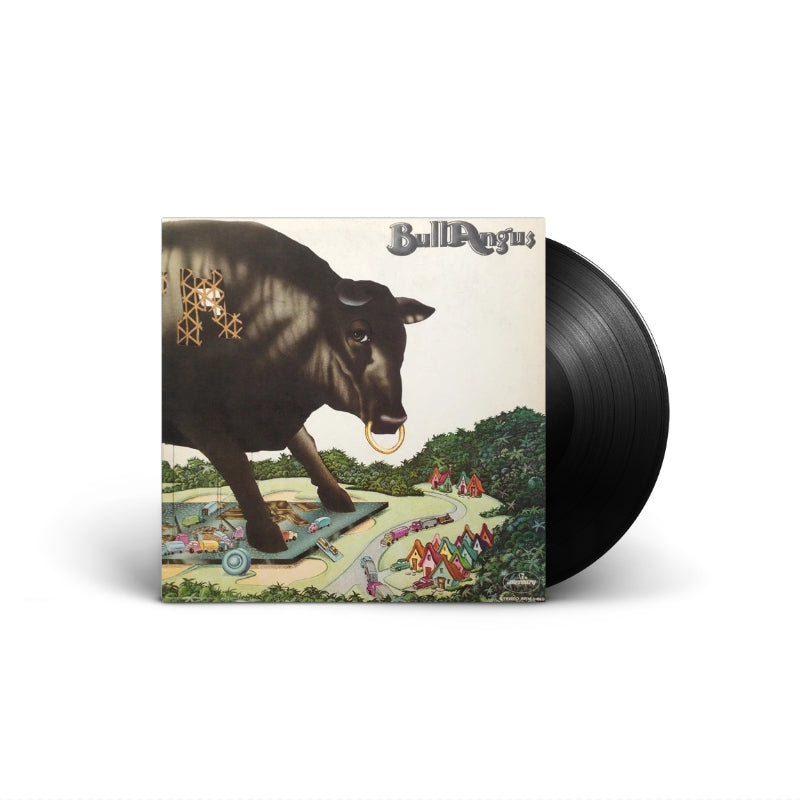 BullAngus - BullAngus