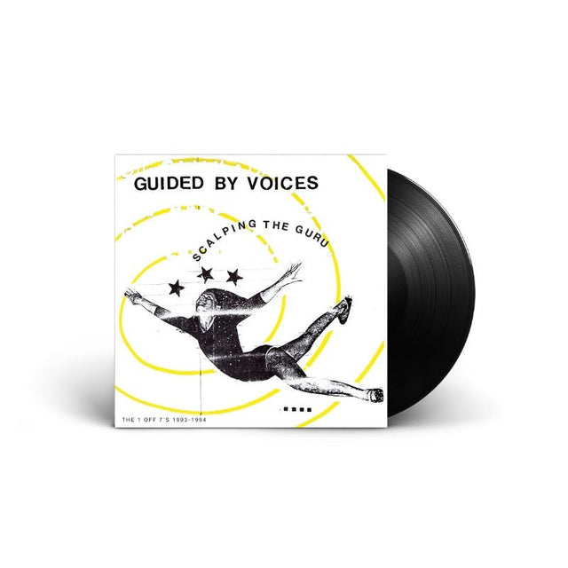 Guided By Voices - Scalping The Guru Vinyl Vinyl
