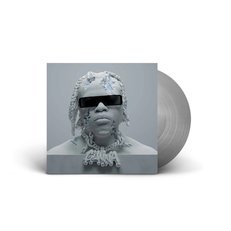 Gunna - DS4EVER Vinyl Vinyl