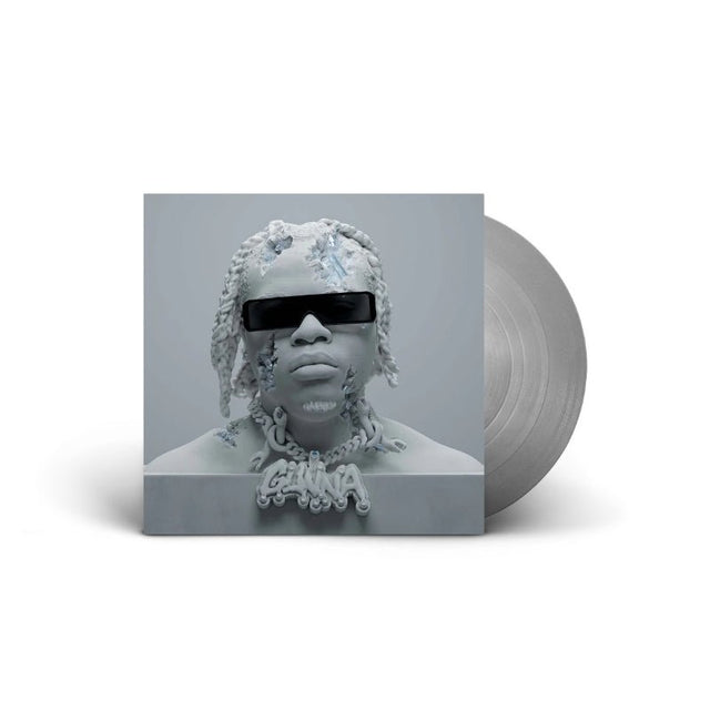Gunna - DS4EVER Vinyl Vinyl