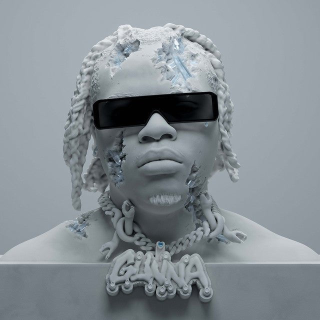 Gunna - DS4EVER Vinyl Vinyl