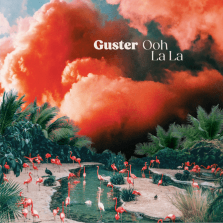 Guster - Ooh La La Vinyl Vinyl