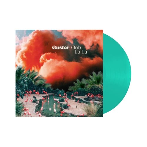 Guster - Ooh La La Vinyl Vinyl