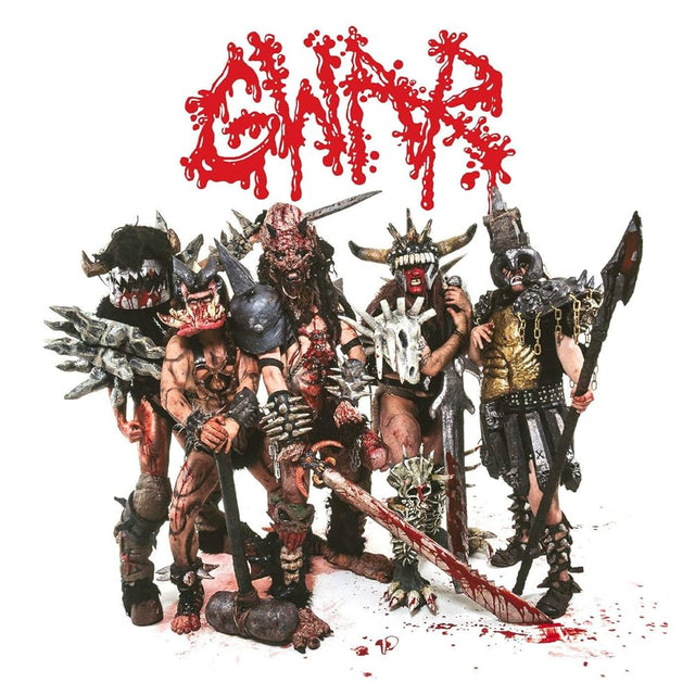 Gwar - Scumdogs Of The Universe Vinyl Vinyl