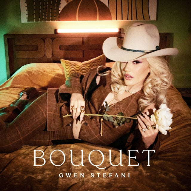 Gwen Stefani - Bouquet Vinyl Vinyl